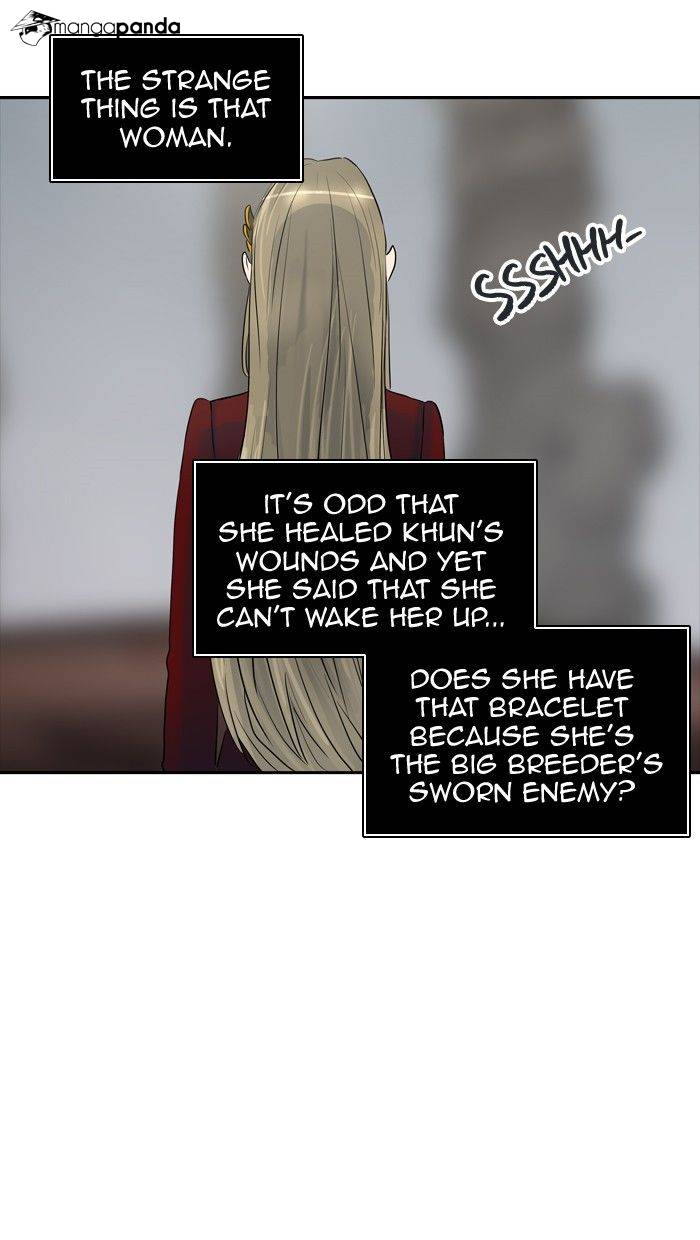 Tower of God Chapter 364 image 013
